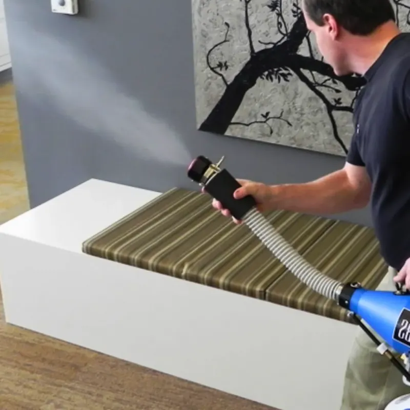 Professional Odor Removal in Skippers Corner, NC